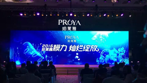 wpk官网新品面膜发布会——首席宠爱师宋仲基邀你膜力绽放